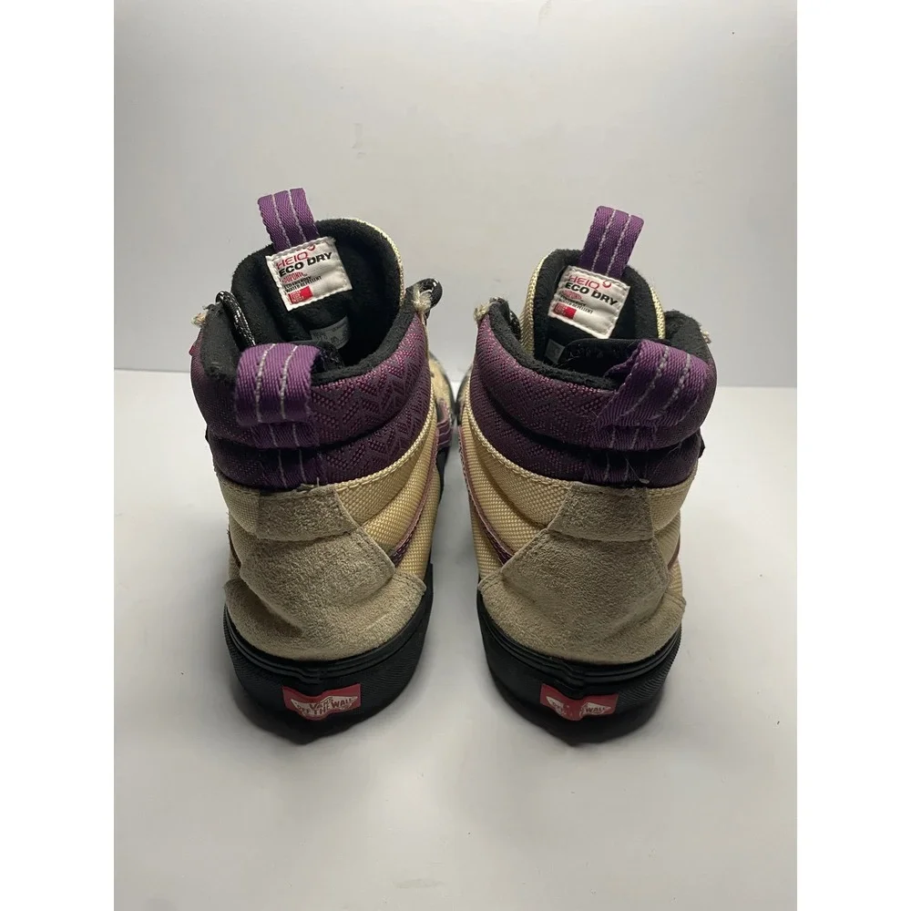 Vans sk8 hi
